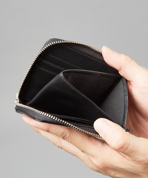 alfredoBANNISTER（アルフレッドバニスター） 財布 スモールレザー