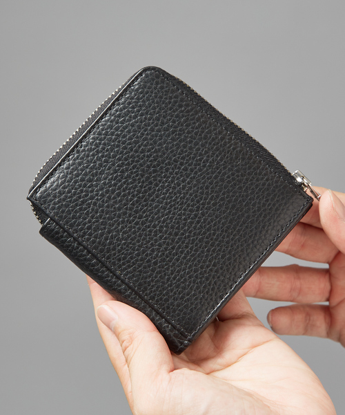 alfredoBANNISTER（アルフレッドバニスター） 財布 スモールレザー