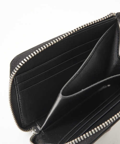 alfredoBANNISTER（アルフレッドバニスター） 財布 スモールレザー