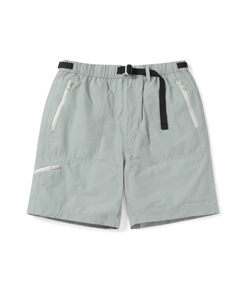 【THISISNEVERTHAT】ハイキングショート ブラウン thisisneverthat パンツ Hiking Short メンズ レディース