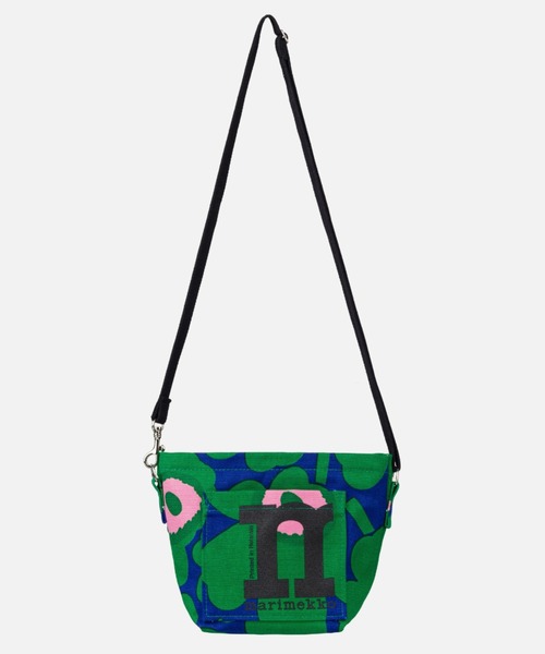 新品　マリメッコ　ショルダーバッグ Carry All Solid ショルダーバッグ | ショルダーバッグ | バッグ