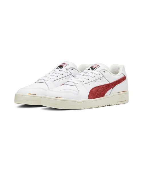 PUMA（プーマ） スニーカー PUMA SLIPSTREAM LO NEVERWORN III（プーマ 