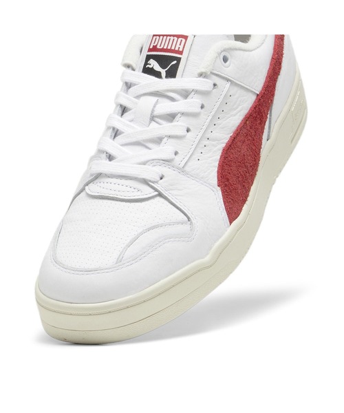 PUMA（プーマ） スニーカー PUMA SLIPSTREAM LO NEVERWORN III（プーマ 