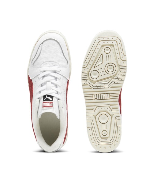 PUMA（プーマ） スニーカー PUMA SLIPSTREAM LO NEVERWORN III（プーマ
