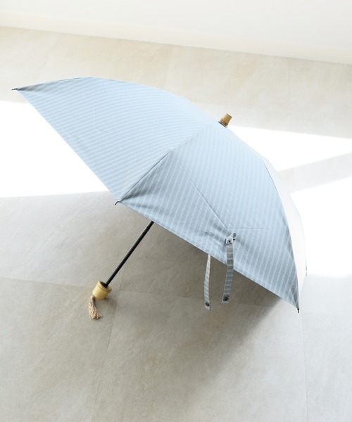 utatane 折りたたみ傘 折りたたみ日傘 完全遮光100％ 晴雨兼用