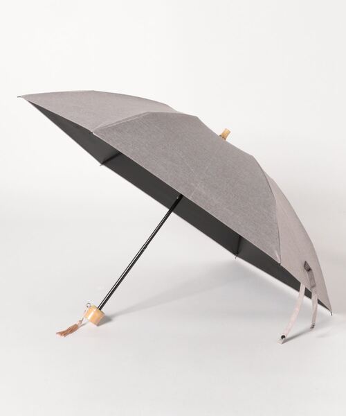 utatane 折りたたみ傘 折りたたみ日傘 完全遮光100％ 晴雨兼用