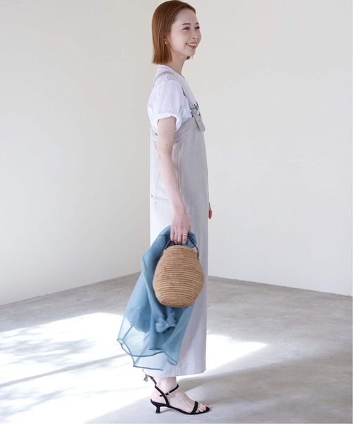 スローブイエナ バックストラップサンダル 24cm SLOBE IENA サンダル 「追加」SLOBE ストラップサンダル