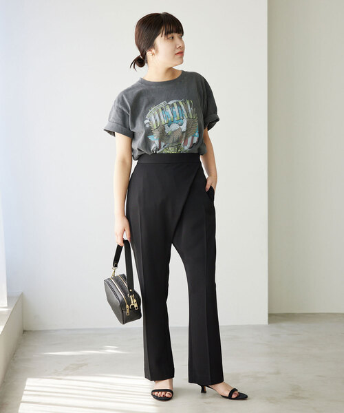 SLOBE IENA（スローブイエナ） サンダル 「追加」SLOBE ストラップ