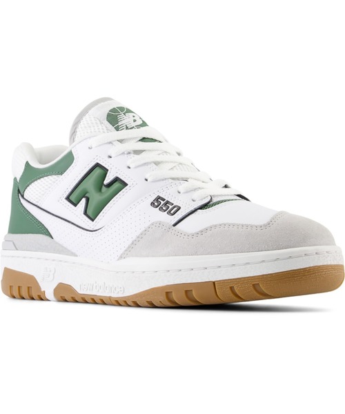 New Balance（ニューバランス） スニーカー New Balance BB550ESA