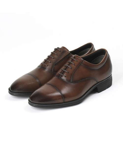 Berwick 1707（バーウィック） ビジネスシューズ Berwick Uチップ 4477