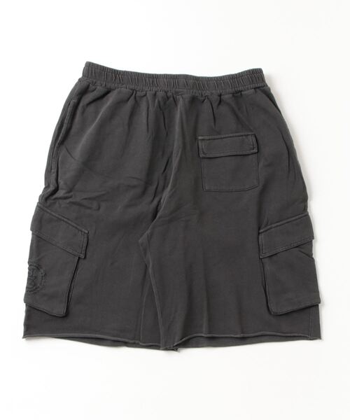 genzai ハーフパンツ カーゴパンツ 短パン Pigment Cargo Half Pants