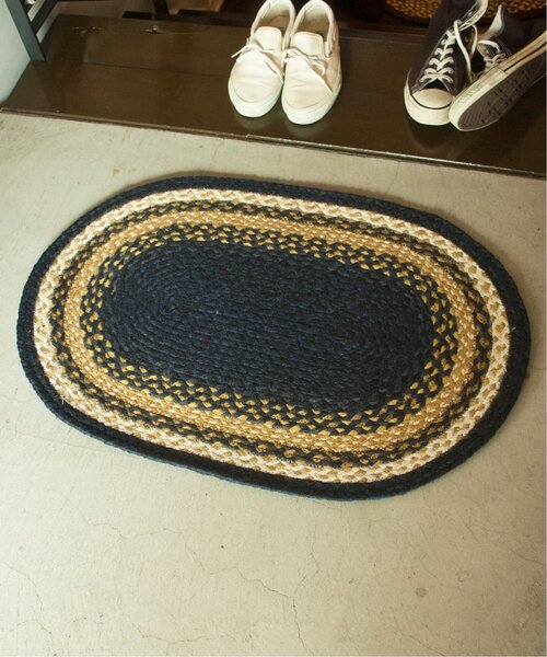 ACME Furniture（アクメファニチャー） ラグ ラグマット HEARTH RUG