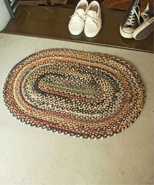 ACME Furniture（アクメファニチャー） ラグ ラグマット HEARTH RUG