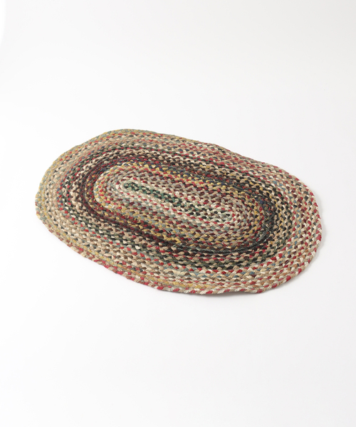 ACME Furniture（アクメファニチャー） ラグ ラグマット HEARTH RUG