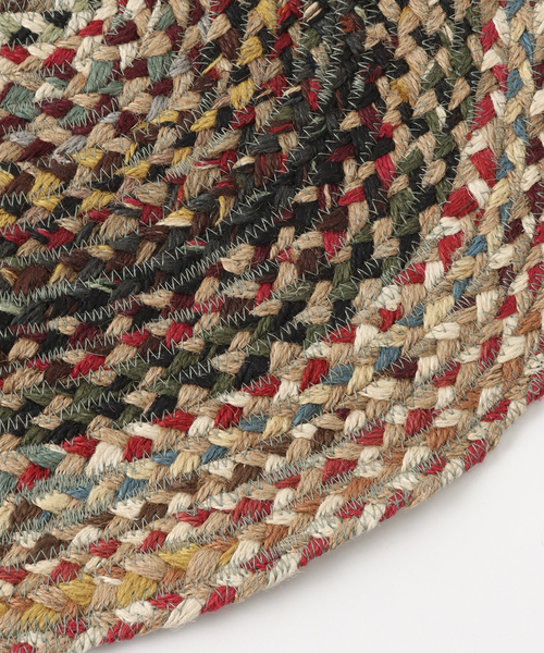 ACME Furniture（アクメファニチャー） ラグ ラグマット HEARTH RUG