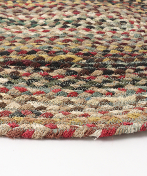ACME Furniture（アクメファニチャー） ラグ ラグマット HEARTH RUG