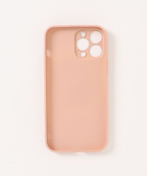 BURNER スマホケース 「OKUOKU 0909」iPhoneケース デザイン