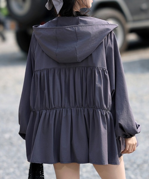 TeddyShop（テディショップ） ラッシュガード 「UVカット率99%以上