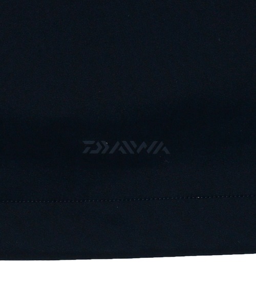 DAIWA LIFESTYLE ブルゾン アウター LIFE STYLE SOFT SHELL