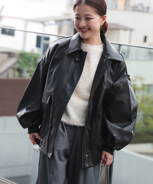 BEAMS HEART（ビームス ハート） ブルゾン アウター ヴィンテージ