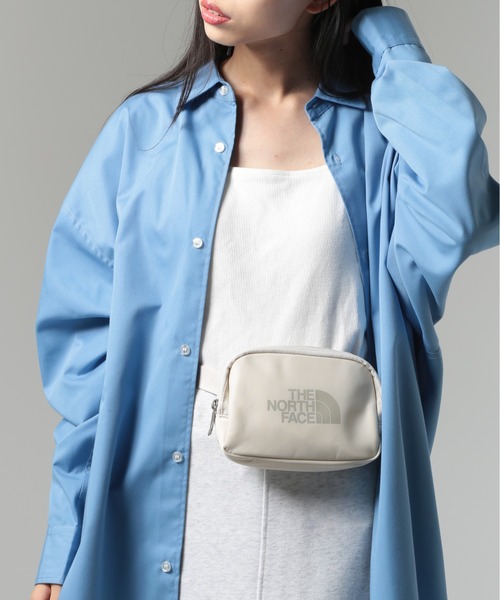 THE NORTH FACE（ザ ノースフェイス） ウエストポーチ 「THE NORTH