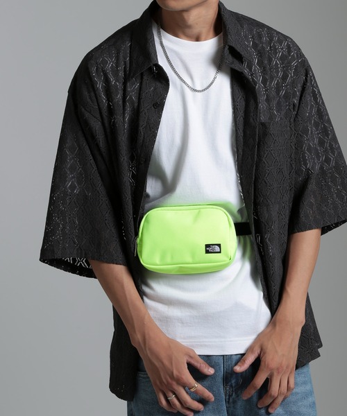 THE NORTH FACE（ザ ノースフェイス） ウエストポーチ 「THE NORTH