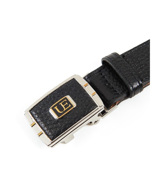uniform experiment ベルト DANDY BELT メンズ レディース : ZOZOTOWN