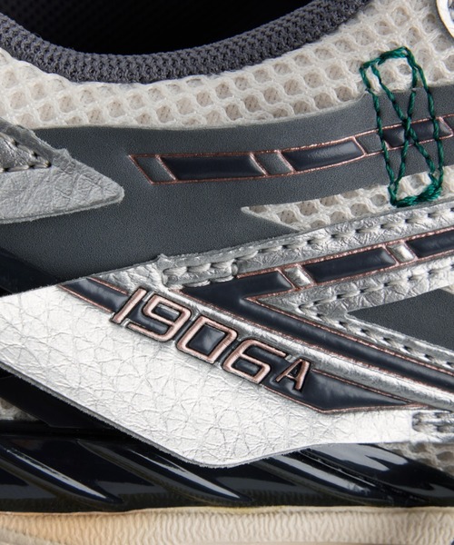 スニーカー 1906A メンズ レディース | New Balance | 10