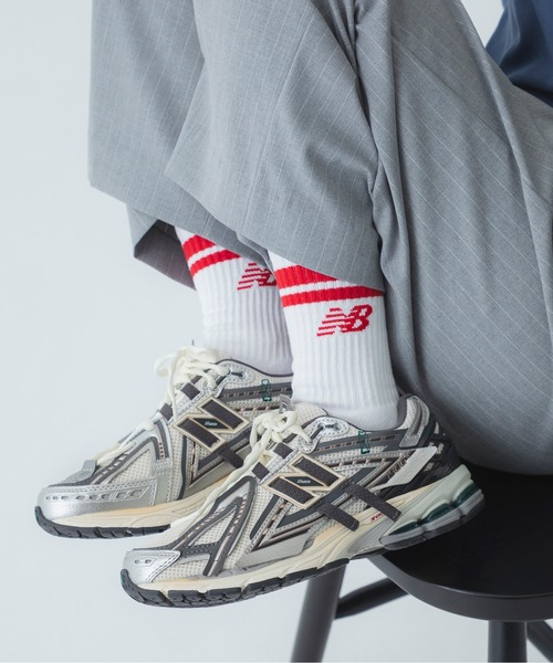 New Balance（ニューバランス） スニーカー 1906A メンズ レディース