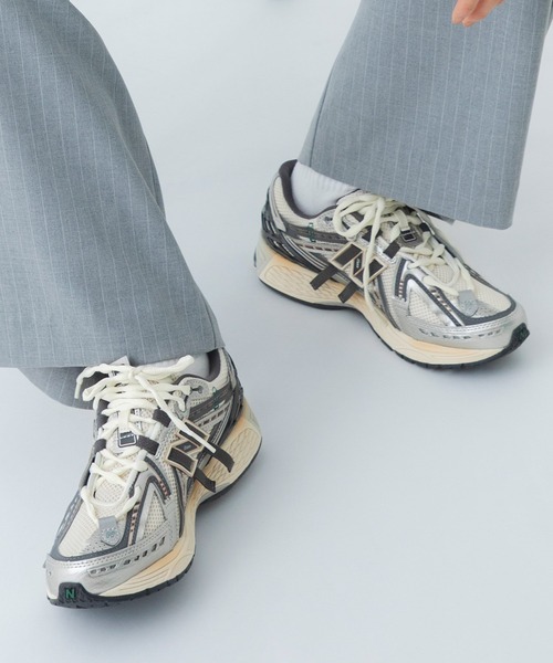 New Balance（ニューバランス） スニーカー 1906A メンズ レディース