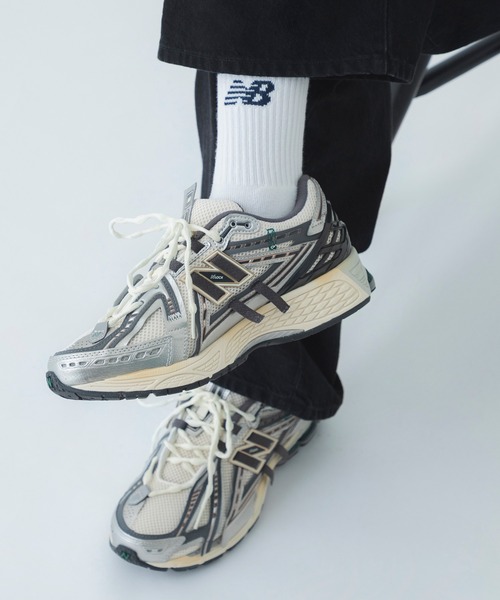 New Balance（ニューバランス） スニーカー 1906A メンズ レディース