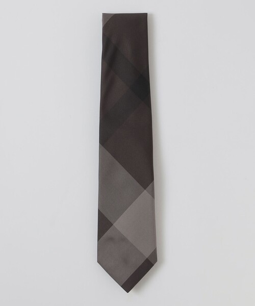 新品BLACK LABEL CRESTBRIDGE クレストブリッジチェックタイ クレストブリッジチェックタイ（ネクタイ/チーフ）｜BLACK LABEL