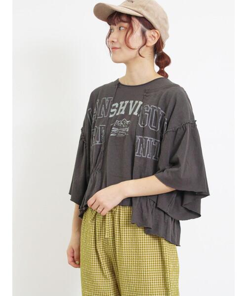 ☆春夏オススメ☆ HERMES droit cartouche Tシャツ 日本 HERMES(エルメス) Tシャツ・カットソー(メンズ) - 海外通販