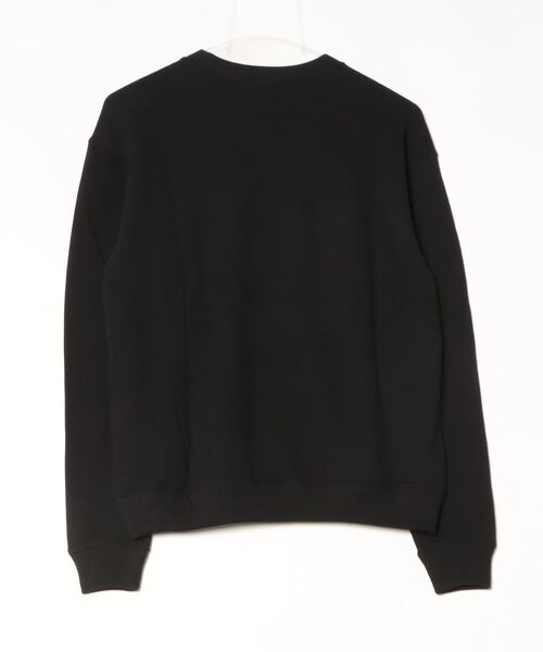 ポロ フリース クルーネック プルオーバー 黒 М Ralph Lauren RALPH LAUREN｜フリース クルーネック プルオーバー | Rakuten