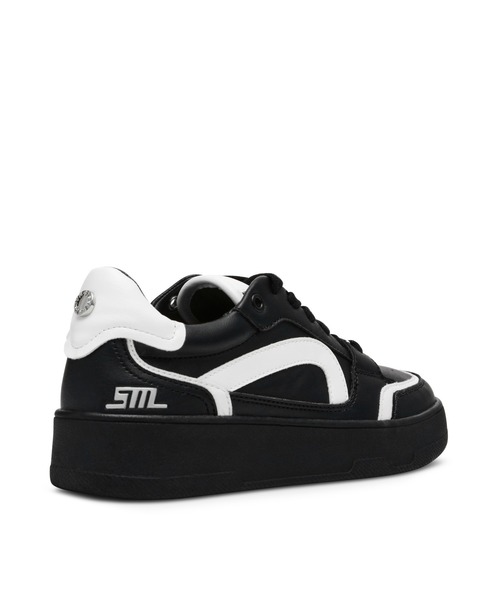 STEVE MADDEN（スティーブ・マデン） スニーカー バイカラーデザイン