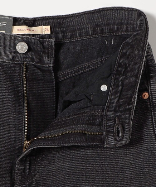 FREAK'S STORE ジーンズ デニム デニムパンツ LEVI'S/リーバイス