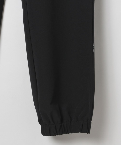 新品　HEREIAM メルティダンボールパンツ S 未使用【HEREIAM】メルティダンボールパンツ Sサイズ
