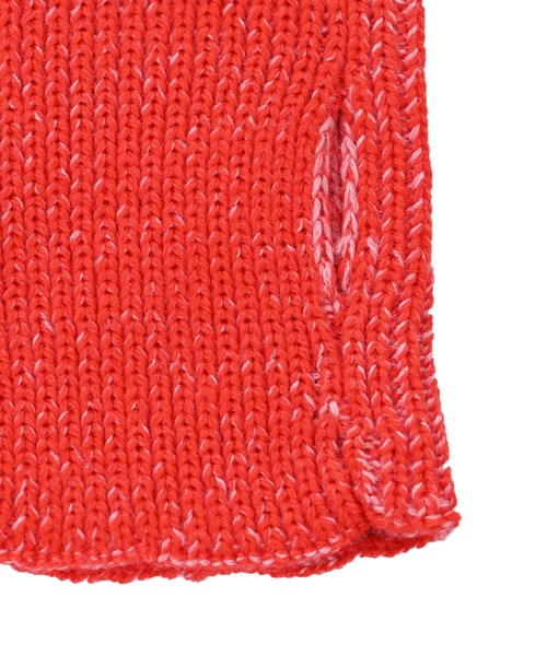 ニット セーター ODAKHA / narcissus knit(ナルサシスニット) レディース Narcissus ニット セーター 「Narcissus」ニットセット