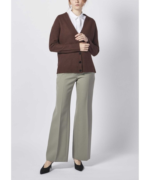 JIL SANDER（ジルサンダー） カーディガン JIL SANDER CARDIGAN
