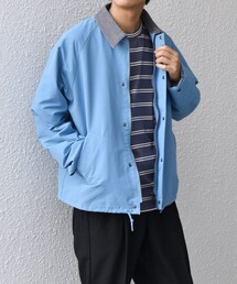 SHIPS any ブルゾン アウター 「SHIPS 別注」Bollington: ショート