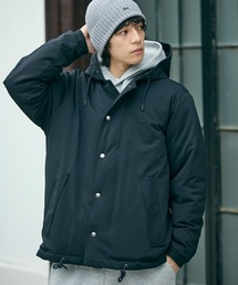 LACOSTE（ラコステ） ダウンジャケット ダウン RDS認証ダウン 耐水透湿