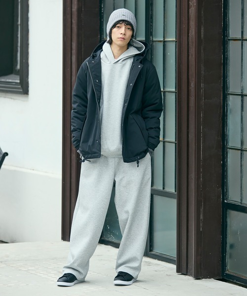 未使用品　サイズダウン　レボリューション LACOSTE（ラコステ） ダウンジャケット ダウン RDS認証ダウン 耐水透湿