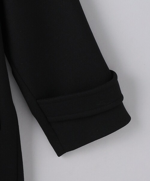 UNITED ARROWS ステンカラーコート MANTECO ステンカラー コート