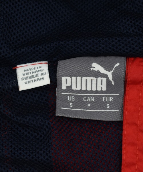 PUMA（プーマ） ブルゾン アウター 「ヴィンテージ古着」PUMA