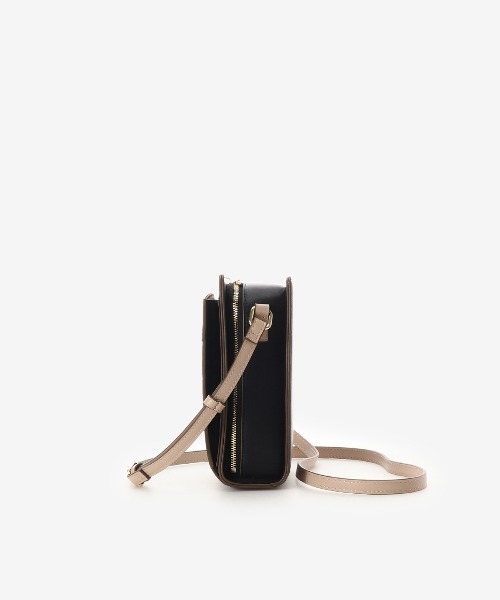 & chouette(アンドシュエット) ショルダーバッグ バッグ ミニ & chouette(アンドシュエット) ショルダーバッグ バッグ ミニ