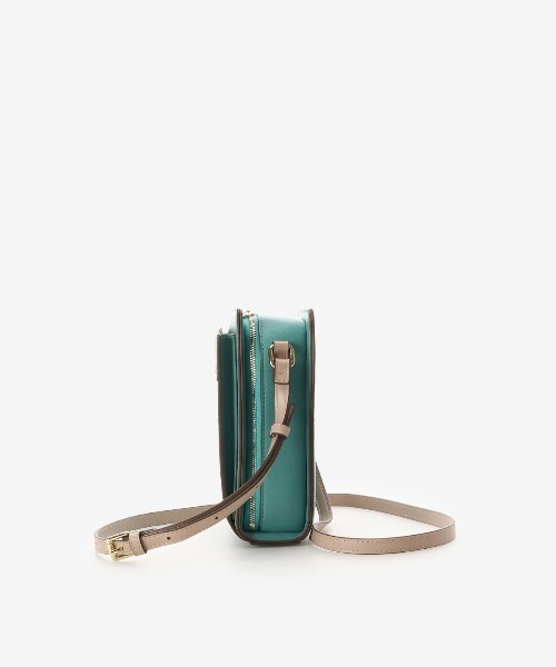 & chouette（アンドシュエット） ショルダーバッグ バッグ ミニ