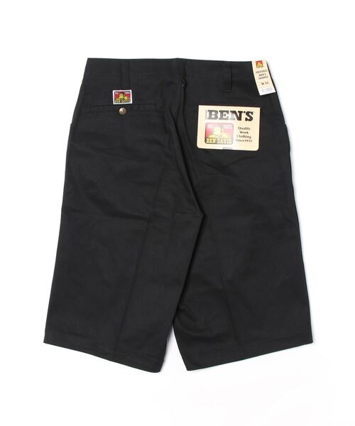 90年代USA製BENDAVISハーフパンツ BEN DAVIS（ベンデイビス） ハーフパンツ パンツ 「BEN DAVIS USA