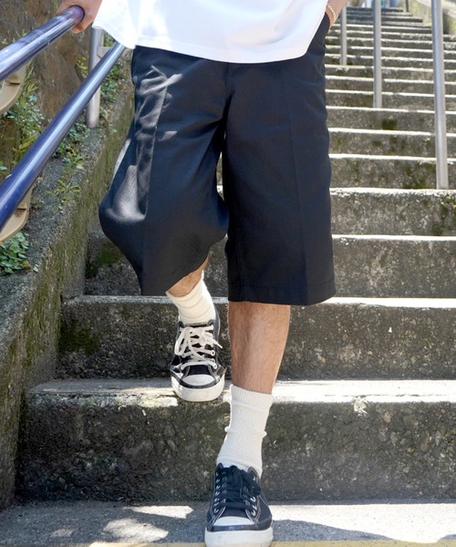 BEN DAVIS（ベンデイビス） ハーフパンツ パンツ 「BEN DAVIS USA