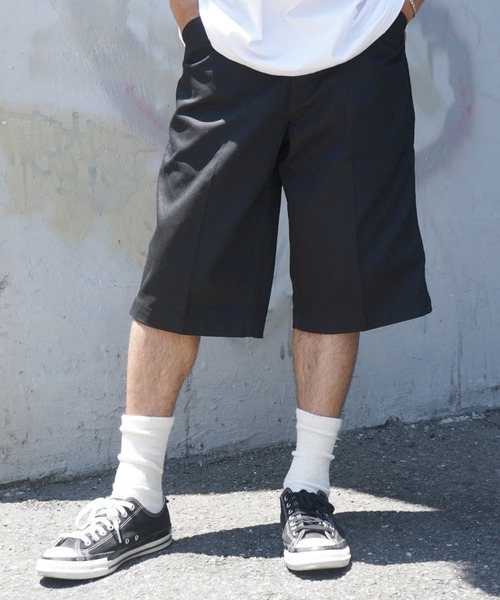 BEN DAVIS（ベンデイビス） ハーフパンツ パンツ 「BEN DAVIS USA