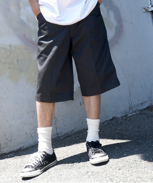 BEN DAVIS（ベンデイビス） ハーフパンツ パンツ 「BEN DAVIS USA